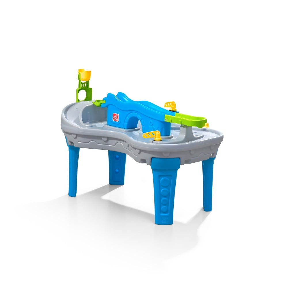 Ball Buddies Truckin' & Rollin' Play Table