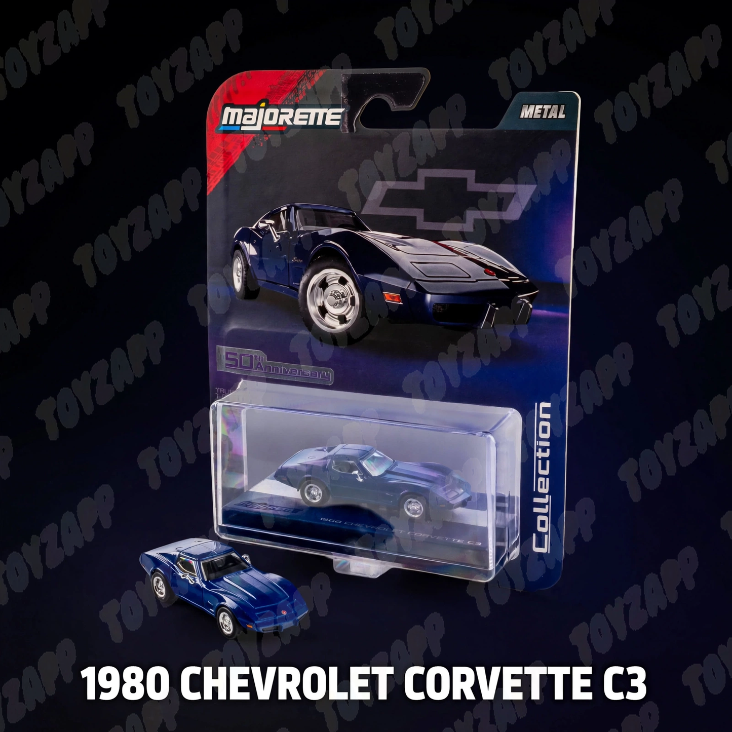 MAJORETTE WAVE 5 COLLECTION SET OF 6 – 1:64 SCALE METAL DIE-CAST MODEL CARS