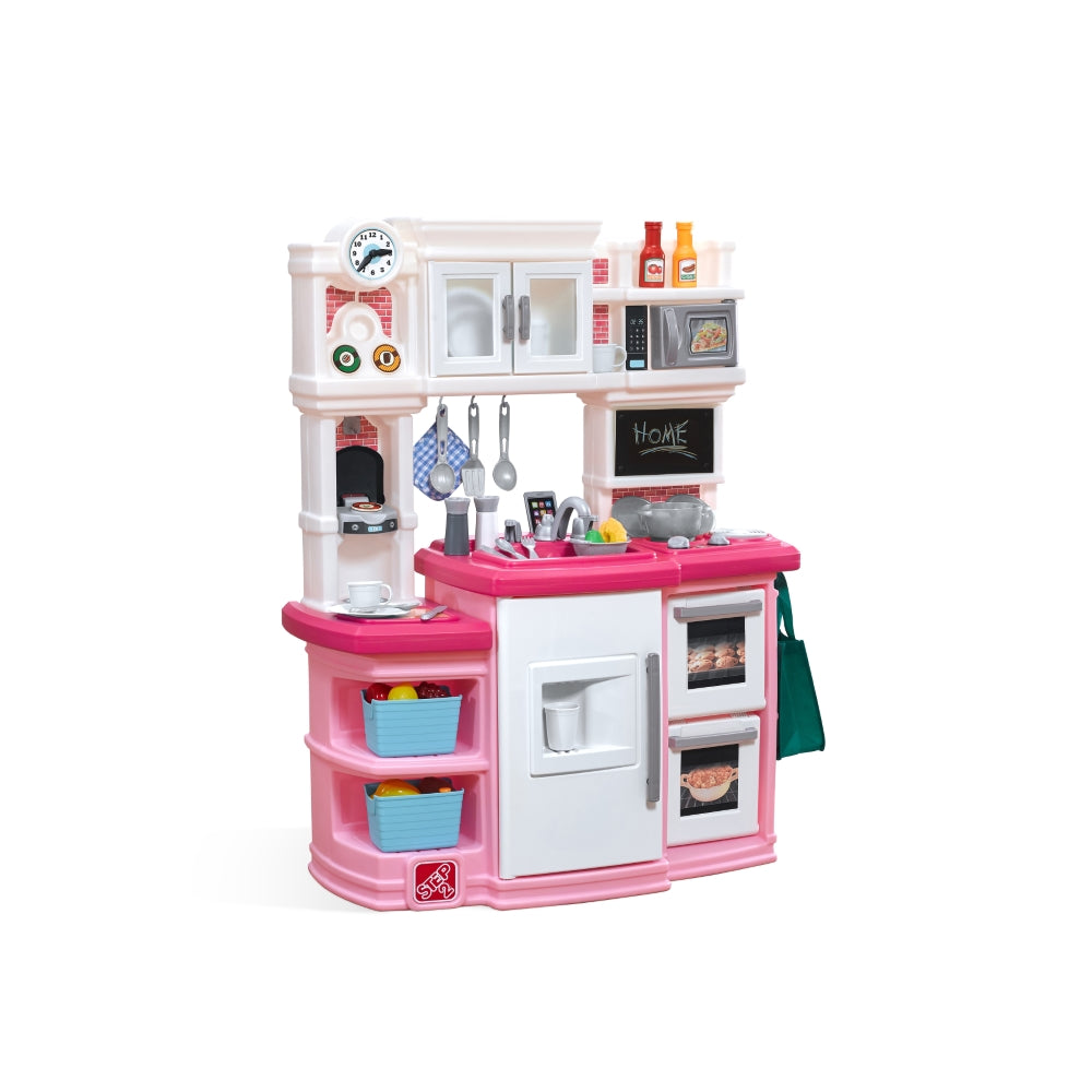 Great Gourmet Kitchen