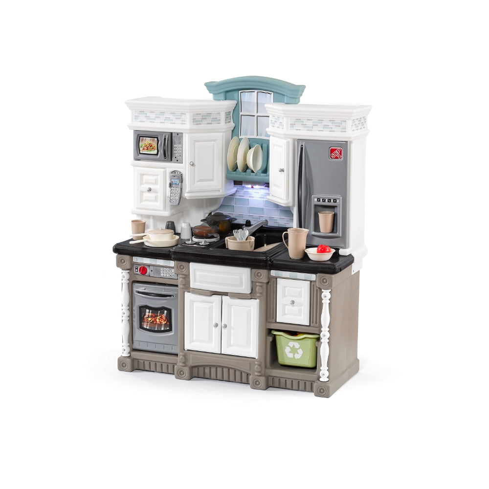 Ls Dream Kitchen