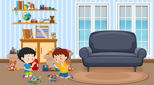 Unlocking the Power of Imagination: Why Imaginative Play Matters