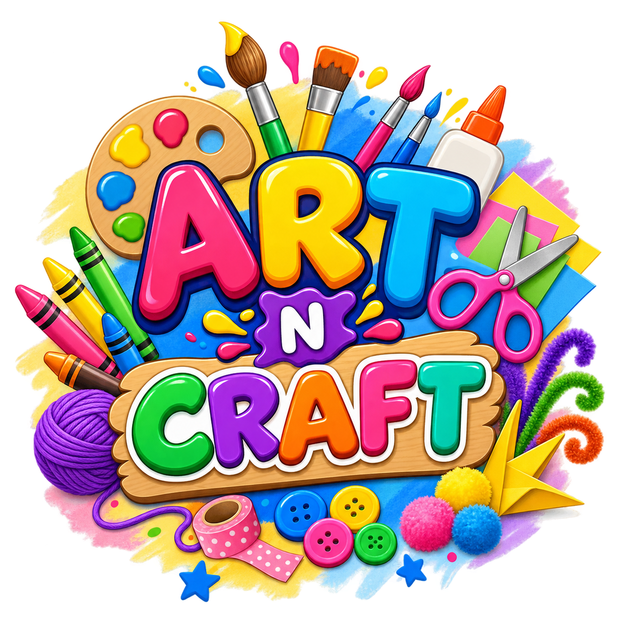 art & craft