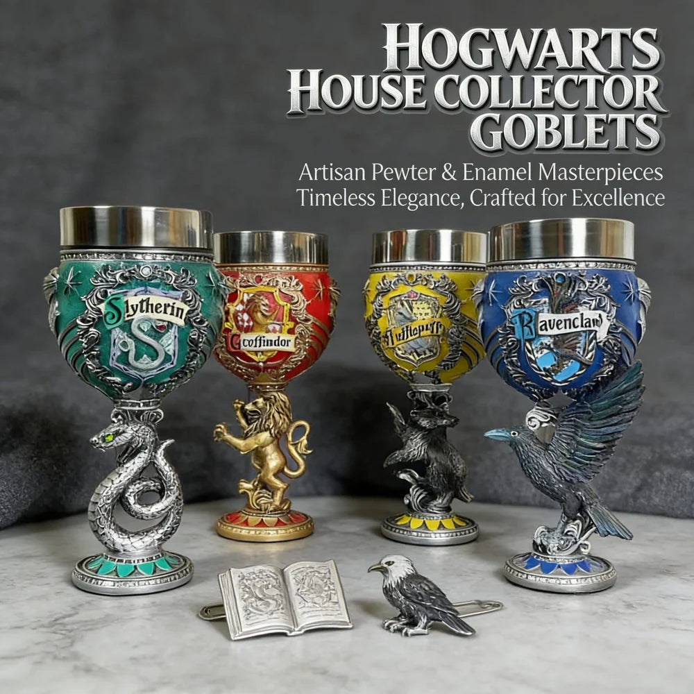 Curated Treasures