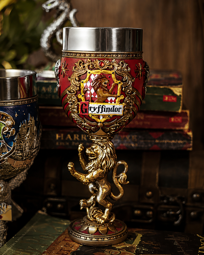 Harry Potter - Alchemist’s Goblet