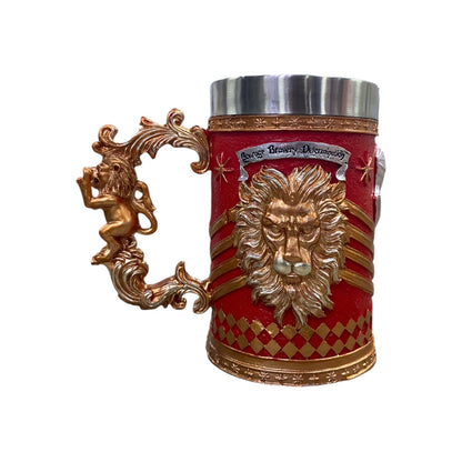 HARRY POTTER MUG! 🧙‍♂️✨🪄⚡