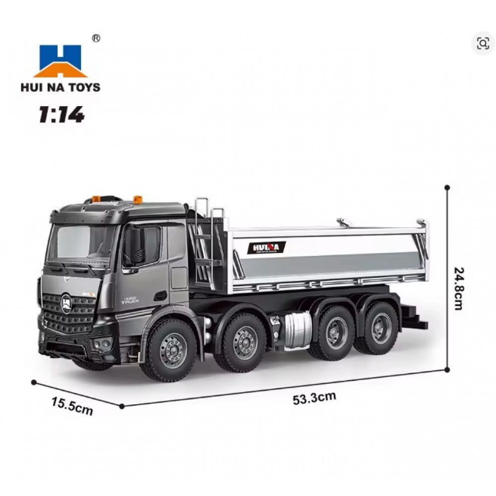 Huina R/C 1536pro Truck