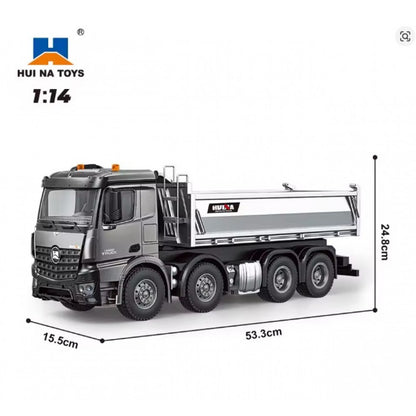 Huina R/C 1536pro Truck