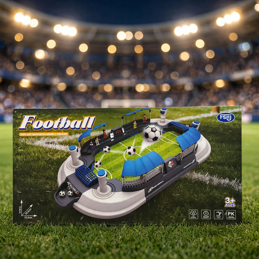 FOOTBALL - KICK OUT HAPPINESS TABLE GAME