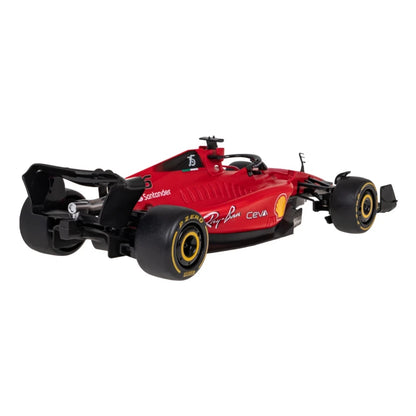 Rastar ferrari sf-25 remote control (official lincenc product) 1:18 scale