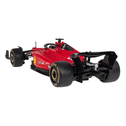 Rastar ferrari sf-25 remote control (official lincenc product) 1:18 scale