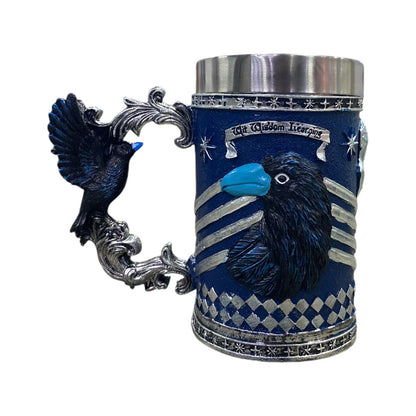 HARRY POTTER MUG! 🧙‍♂️✨🪄⚡