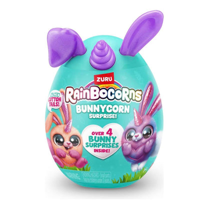 ZURU-Bunnycorn Surprise Series 2 Plush Mini