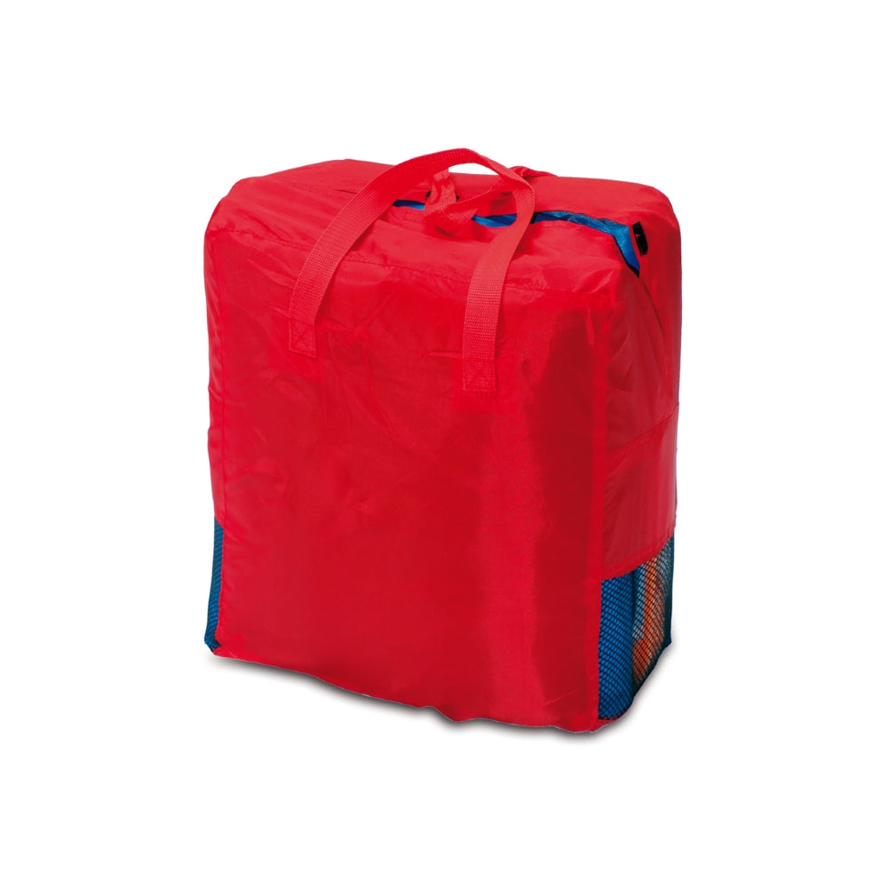 Plum Rocket Bouncer With Inflator & Storage Bag