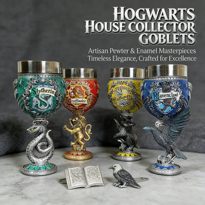 Harry Potter - Alchemist’s Goblet