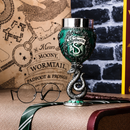 Harry Potter - Alchemist’s Goblet