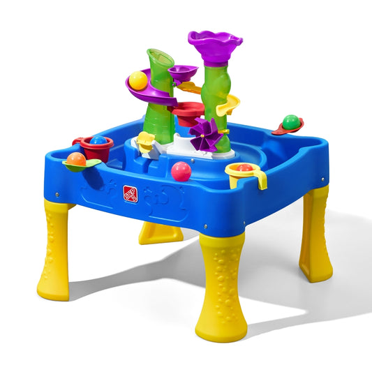 Rise & Fall Water & Ball Table