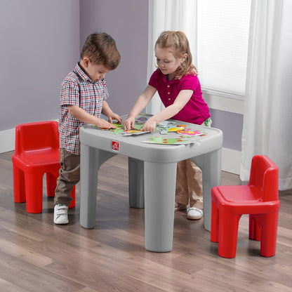Party For Two Table And Chair Set