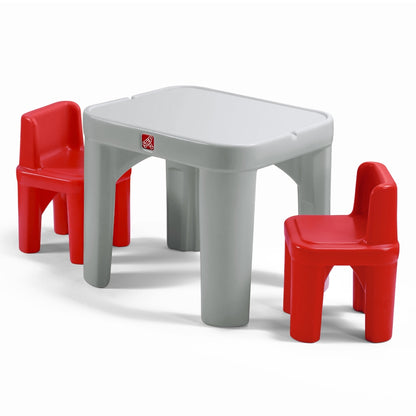 Party For Two Table And Chair Set