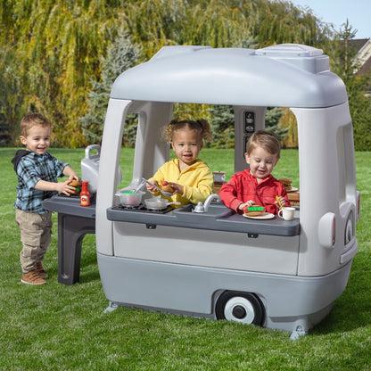 Adventure Camper