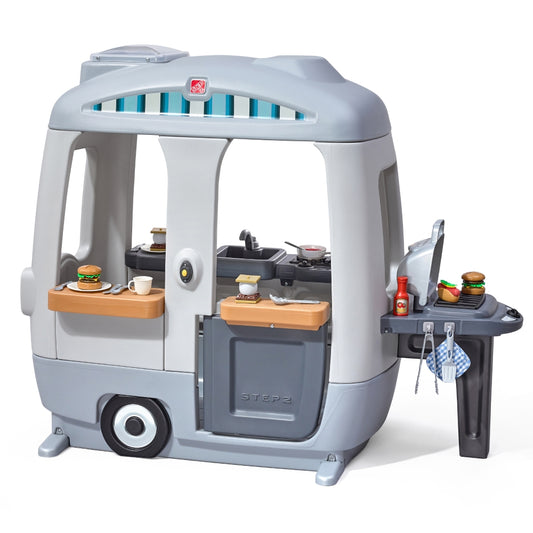 Adventure Camper