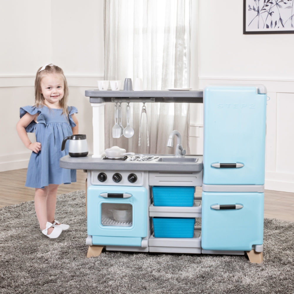 Cooking Time Kitchen™