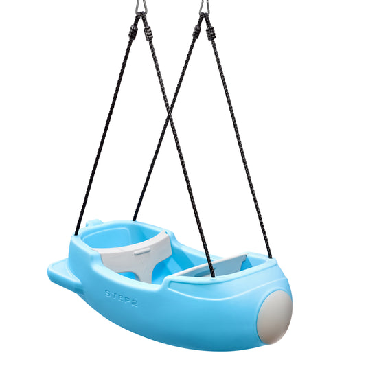 Rocket Swing For Two