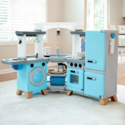 Cook & Care Corner Kitchen And Nursery™