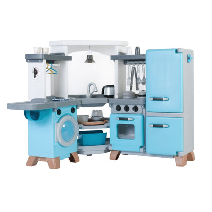 Cook & Care Corner Kitchen And Nursery™