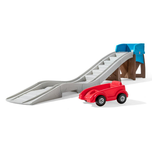 Extreme Thrill Coaster (Dashing Red)