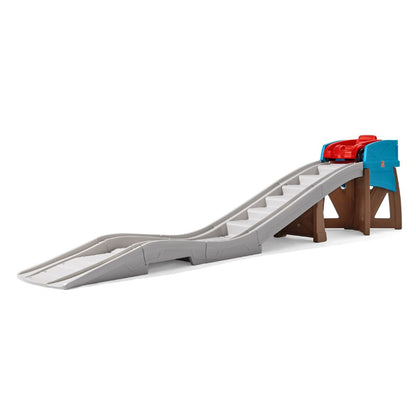 Extreme Thrill Coaster (Dashing Red)