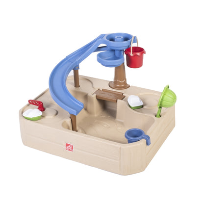 Np Playfull Splashway Canal