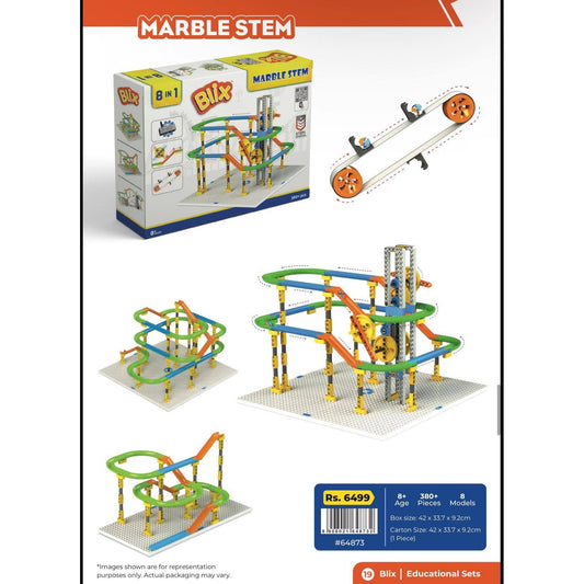 BLIX Marble STEM