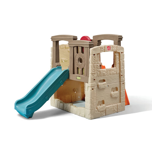 Np Playfull Woodland Climber