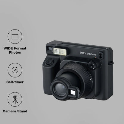 Instax Wide 400