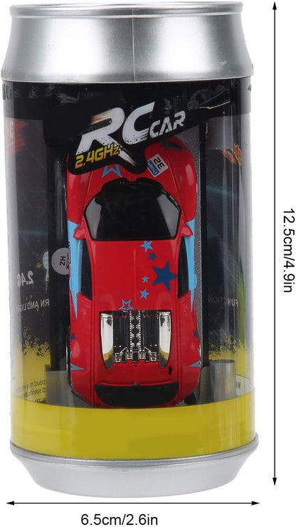 Toy Car, Remote Control APP Dual Mode Mini Remote Control Mini RC Car Rachargable