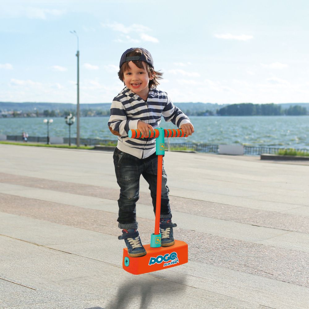 Innov8 Pogo Jumper