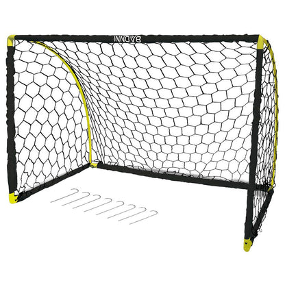 Innov8 Folding Soccer Goal Set