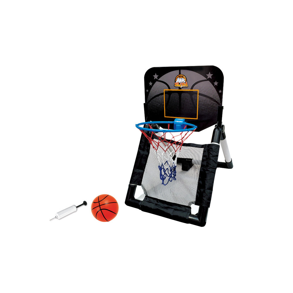 Innov8 Door To Floor Basketball