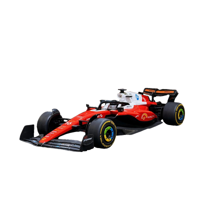 Velocity King MAX - FAST RC F1 Racing Car