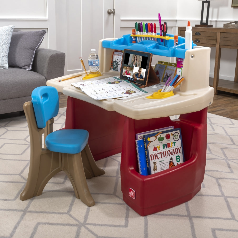 Dx Art Master Activity Desk