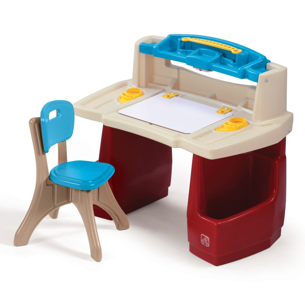 Dx Art Master Activity Desk
