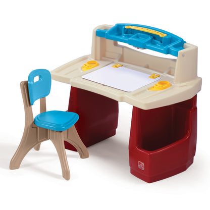 Dx Art Master Activity Desk