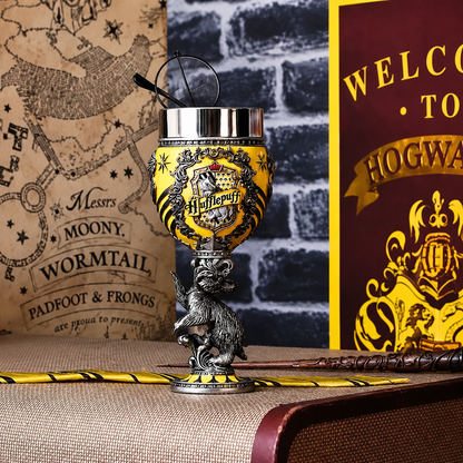 Harry Potter - Alchemist’s Goblet