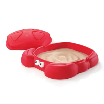 Crabbie Sandbox