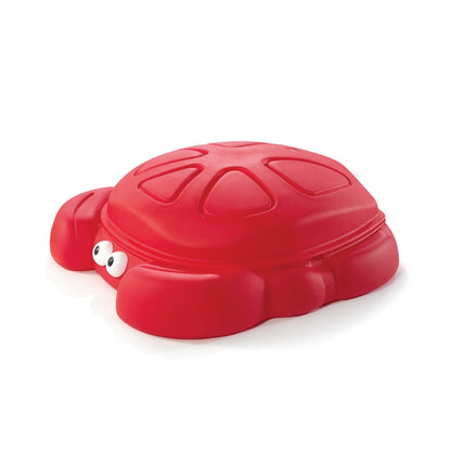 Crabbie Sandbox