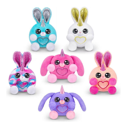ZURU-Bunnycorn Surprise Series 2 Plush Mini