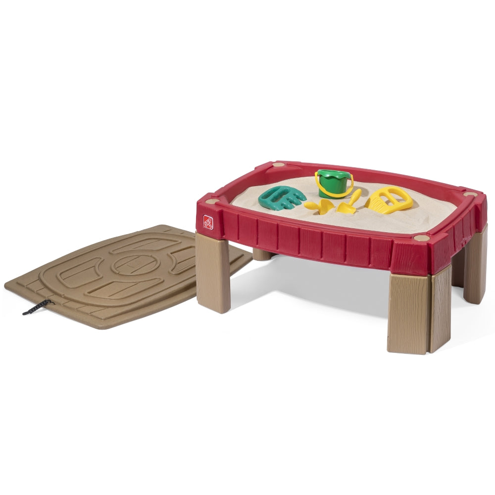 Naturally Playfull Sandtable