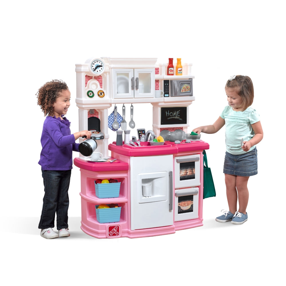 Great Gourmet Kitchen