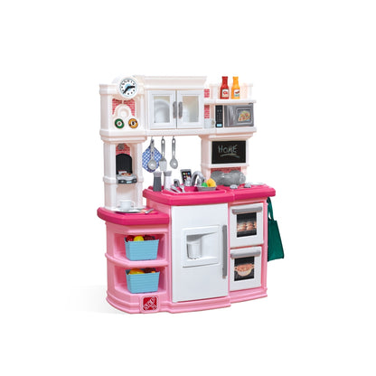 Great Gourmet Kitchen