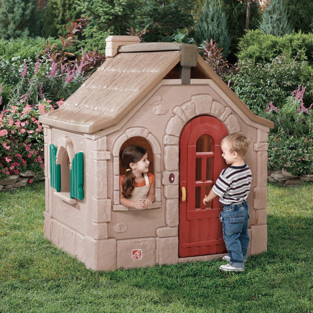 N.P. Story Book Cottage